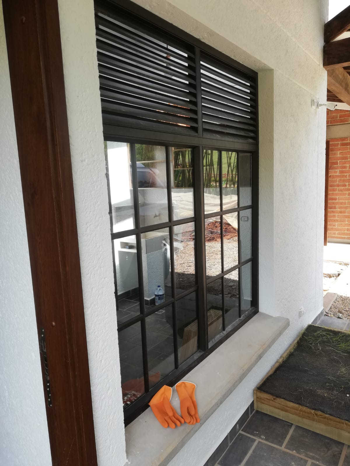 Proyecto VITRIALUM DE ORIENTE